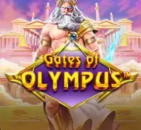 Gate Of Olimpus